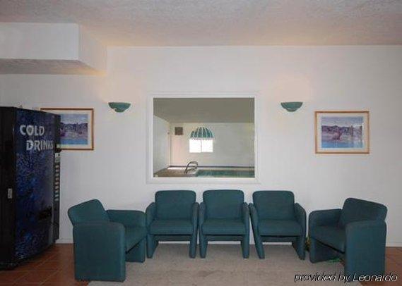 Rodeway Inn & Suites Monticello Dalaman gambar