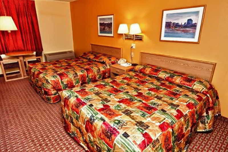Rodeway Inn & Suites Monticello Luaran gambar